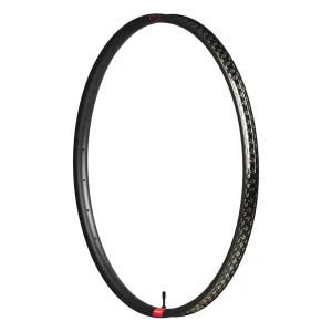 Rear Wheel Downhill MX | RSV 30 HD AL RIM | HOPE PRO 5 | 32H | 157X12 |