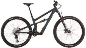 Bike IBIS RIPLEY V5 | SHIMANO DEORE | MED | BLUE '25