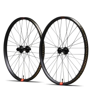 Wheelset Reserve RSV 30 HD AL | MX | DT 350 | 6 Bolt XD | SUPER Boost | 157X12 + 20X110mm