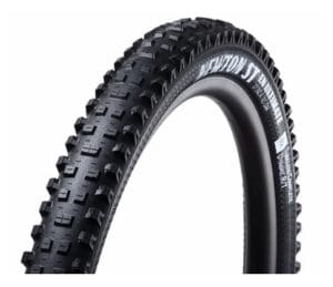 BULK TYRE DEAL! Tyre GoodYear Newton-ST EN Ultimate Tubeless R/T 29x2.4 Blk | 3 FOR $99!