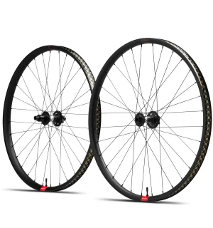 Wheelset Reserve RSV 30 HD AL | 29" | DT 350 | 6 Bolt XD | SUPER Boost | 157X12 + 20X110mm