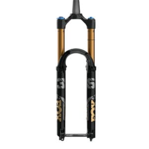 Fork Fox 36 Factory | 29″ | 160mm | Grip X | Kabolt | Shiny Black 2025 36FS160mm1