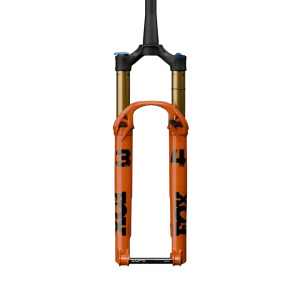 Fork Fox Factory 34SL 29″ | 130mm | GSL | 3PA | Shiny Orange | Kabolt S | 2026 MY26_34SL__F_S_Orange_GripSL_KaboltSL__1_Front_1600x1600_bd5551a4-fee3-40dd-8cce-5ed963b3481f