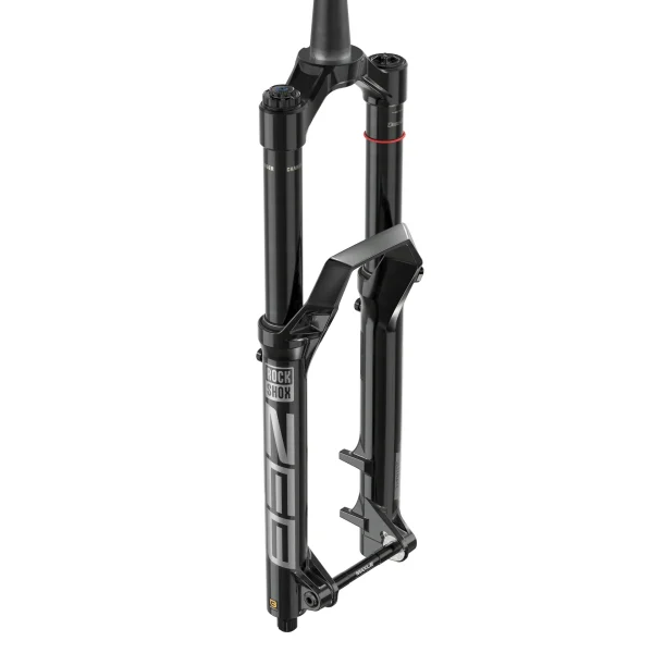 ZEB ULT GLOSS BLACK