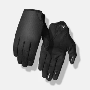 Glove GIRO MTB DND black Glove GIRO MTB DND black