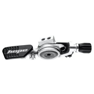 Dropper Lever Hope SILVER/BLACK HOPDLSIBK.jpg