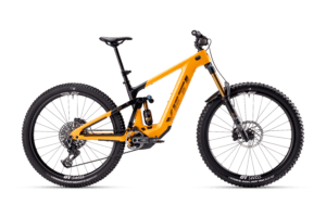 Bike Yeti | LTE | T3 X0T | LGE | MANJO '26