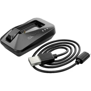 SRAM eTap Battery Charger and Cord- Battery Dock USB plug-in