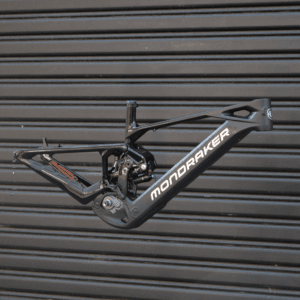Frame Mondraker | Crafty Carbon RR SL | Superblack | M