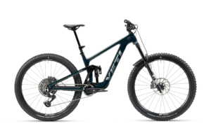 Bike Yeti MTe | C2 E90 | MIDNIGHT | SML '26