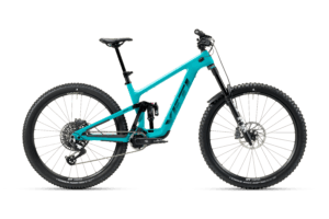 Bike Yeti MTe | C2 E90 | TURQ | XL '26