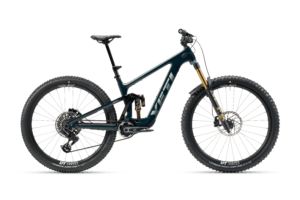 Bike Yeti MTe | T3 X0T | MIDNIGHT | MED '26