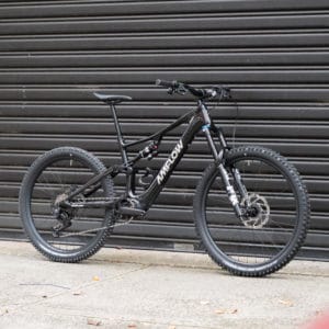 AMFLOW PX CARBON